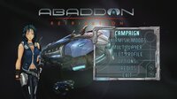 Abaddon: Retribution screenshot, image №3230241 - RAWG
