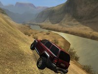 Cabela's 4x4 Off-Road Adventure 3 screenshot, image №347212 - RAWG