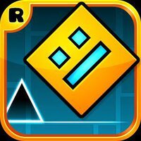 Geometry dash level maker screenshot, image №2455150 - RAWG