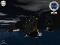 Sea Dogs: Caribbean Tales screenshot, image №1731610 - RAWG