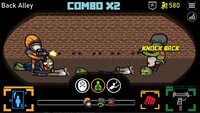 Total Zombie Lockdown - Idle Zombie Shooter screenshot, image №3106550 - RAWG