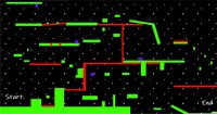 Gravity Shapes screenshot, image №2743364 - RAWG