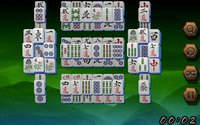 Mahjong Oriental screenshot, image №1478590 - RAWG