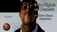 Five Nights at Obama's screenshot, image №3216732 - RAWG