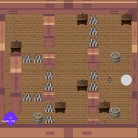 Ghostoban screenshot, image №3541615 - RAWG
