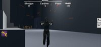 The Trouble With Demons screenshot, image №2794020 - RAWG