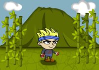 Mini Ninja screenshot, image №1269265 - RAWG