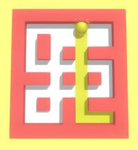 Puzzle Game (itch) (Berke Kıran) screenshot, image №2452161 - RAWG
