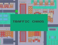 Traffic Chaos screenshot, image №2999470 - RAWG