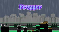 Frogger (itch) (Argoneon1810) screenshot, image №2347051 - RAWG