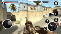 Gun Strike Sniper Shoot screenshot, image №1549987 - RAWG