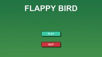 Flappy Bird (itch) (Drenzolamz) screenshot, image №3165179 - RAWG
