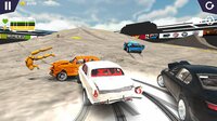 CCO Car Crash Online Simulator screenshot, image №4030889 - RAWG