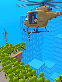 Helicopter Escape 3D screenshot, image №2810530 - RAWG