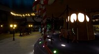 THE NAUGHTY LIST CURSE screenshot, image №4141768 - RAWG