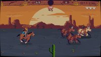 Gunman Tales (itch) screenshot, image №1036174 - RAWG