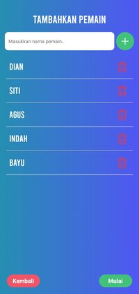 Truth Or Dare Islami screenshot, image №3096748 - RAWG