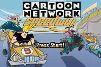 Cartoon Network Speedway screenshot, image №731148 - RAWG
