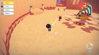 Tiny Devils screenshot, image №4224258 - RAWG
