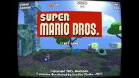 Leedeo Super Mario screenshot, image №3490243 - RAWG