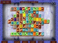 Ultimate Mahjongg 10 screenshot, image №406021 - RAWG