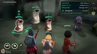 Grifford Academy screenshot, image №4222268 - RAWG
