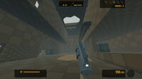 Return Dev Sandbox screenshot, image №3544965 - RAWG