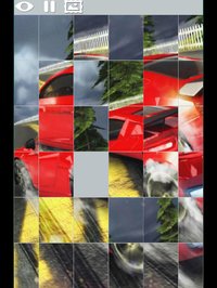 Brainiac Sliding Puzzle screenshot, image №1796550 - RAWG