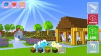 Pony Crafting - Unicorn World screenshot, image №1542687 - RAWG