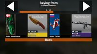 Weapon Case Opening for CS:GO screenshot, image №1036263 - RAWG