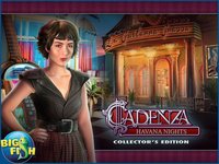 Cadenza: Havana Nights screenshot, image №1894140 - RAWG