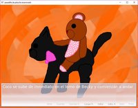 Pesadilla de un peluche enamorado screenshot, image №1841191 - RAWG