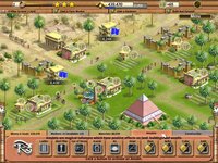 Empire Builder: Ancient Egypt screenshot, image №540461 - RAWG