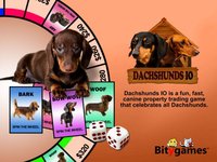 Dachshunds IO (Opoly) screenshot, image №1792674 - RAWG