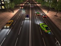 Road Racer: Revolution screenshot, image №919656 - RAWG