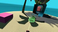 E-Scape Pod VR screenshot, image №2959903 - RAWG