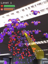 Ghosts 'n Guns AR screenshot, image №1487742 - RAWG