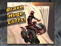 ATV Parking - eXtreme Off-Road Truck Driving Simulation & Racing Games screenshot, image №975685 - RAWG