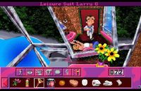 Leisure Suit Larry screenshot, image №222279 - RAWG