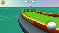 Mini Golf 3D screenshot, image №1559497 - RAWG