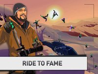 Snowboarding The Fourth Phase screenshot, image №1597906 - RAWG