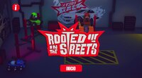 Rooted in the Streets screenshot, image №3776676 - RAWG