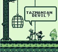 Taz-Mania 2 screenshot, image №3649117 - RAWG