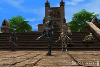 Lineage 2: The Chaotic Chronicle screenshot, image №359656 - RAWG