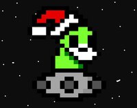 Intergalactic Christmas screenshot, image №2653294 - RAWG
