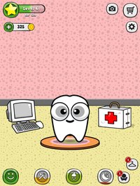 My Virtual Tooth - Virtual Pet screenshot, image №961900 - RAWG