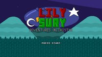 Lily And Sury - Adventures on Cristya screenshot, image №4166222 - RAWG