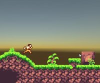Project: Running-Man 2D screenshot, image №2314491 - RAWG