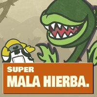 Super Mala Hierba screenshot, image №3776890 - RAWG