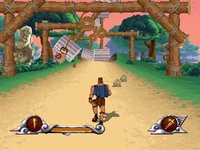 Disney's Hercules: The Action Game screenshot, image №1709240 - RAWG